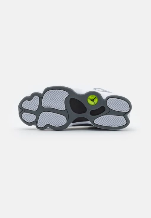 Jordan 6 Rings - High-Top Trainers - White/Cool Grey -Jiaxin Sport Shop 9e7553d996e846968e0f4a2df35f84b4 scaled