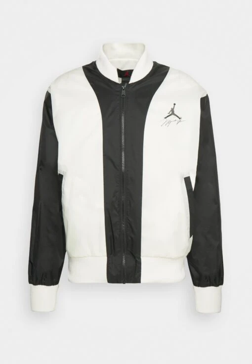 Jordan Bomber Jacket - Sail/Black -Jiaxin Sport Shop 9e75fdcf36a7444984bda027de10cb47 scaled