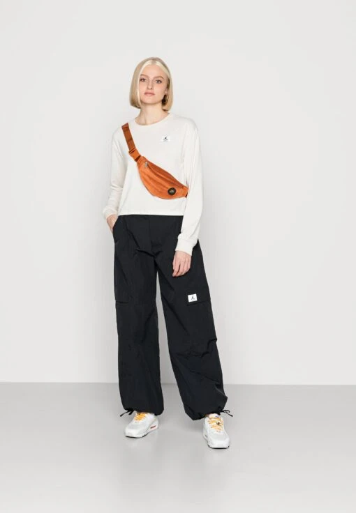 Jordan Boxy Tee - Long Sleeved Top - Orewood -Jiaxin Sport Shop 9e783479ef0348439199621806a4e861 scaled