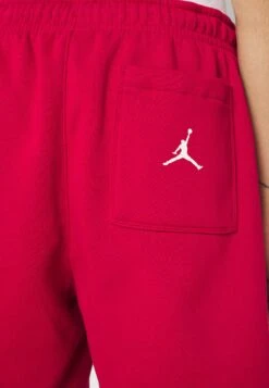 Jordan Tracksuit Bottoms - Cardinal Red/Sail -Jiaxin Sport Shop 9e88c6c547284b6d91bf38012c53fd5c