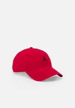 Jordan Jumpman Heritage86 - Cap - Gym Red/(Black)
