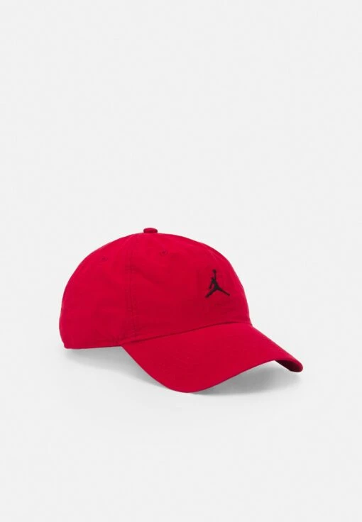 Jordan Jumpman Heritage86 - Cap - Gym Red/(Black) -Jiaxin Sport Shop 9e9192498b664e21ac11b774cc9b6412 scaled