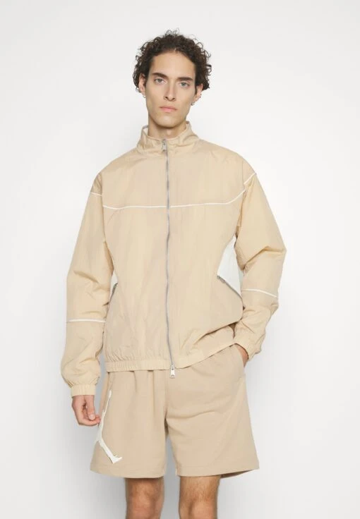 Jordan Warmup - Summer Jacket - Desert/Pale Ivory/Sail -Jiaxin Sport Shop 9f72f949c4284cdda5870d0878854cb3 scaled