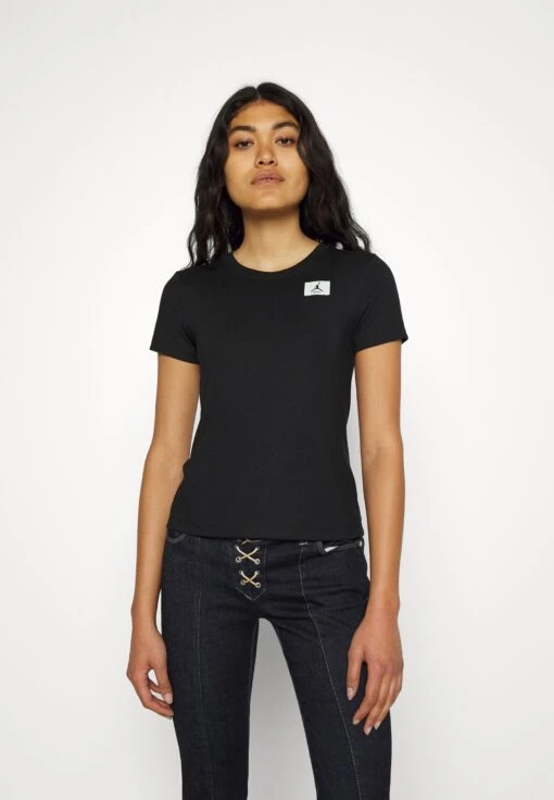 Jordan Slim Tee - Basic T-Shirt -Jiaxin Sport Shop 9fc1b927cb89490f89f12ba28a09038a scaled
