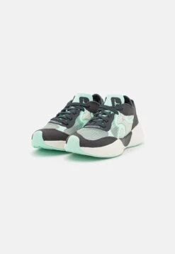 Jordan Delta 3 - Trainers - Anthracite/Mint/Coconut Milk -Jiaxin Sport Shop 9fe44c380d4149639206b9c64072c4aa