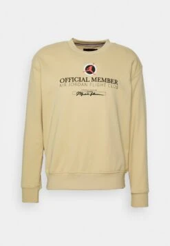 Jordan Crew - Sweatshirt -Jiaxin Sport Shop 9fe57a741f104f23a23b3096e9d9f3a2