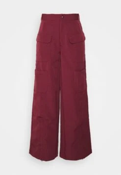 Jordan Utility Pant - Cargo Trousers - Cherrywood Red/Canyon Pink -Jiaxin Sport Shop 9feb1a9bc9c54c73bbcb0d942a0d1988