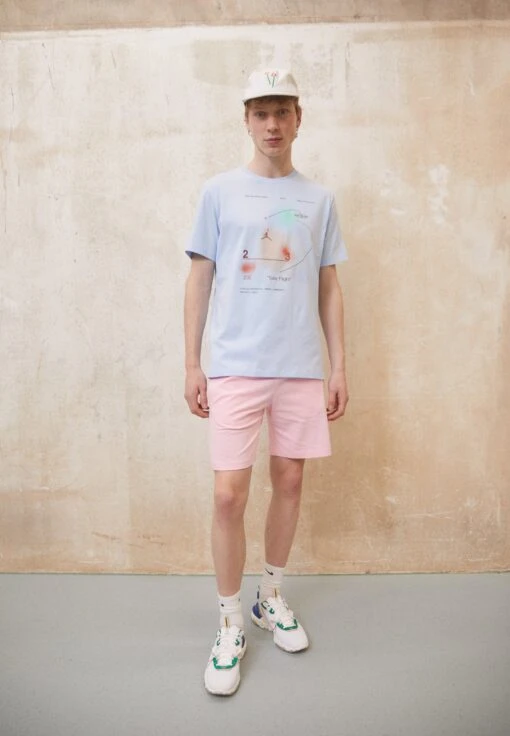 Jordan Print T-Shirt - Ice Blue -Jiaxin Sport Shop a05cf33585e4416bafd5eabb8b15c7e3 scaled