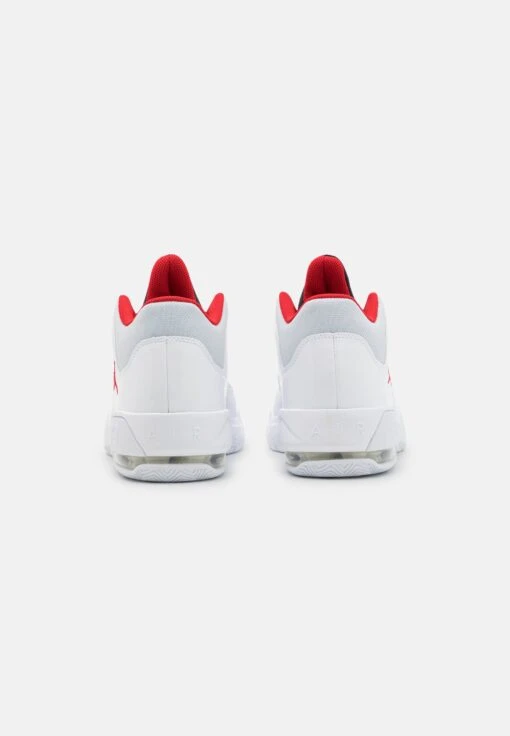 Jordan Max Aura 3 - High-Top Trainers - White/University Red/Pure Platinum/Black -Jiaxin Sport Shop a08d6bf777bf49b2bd6e1a10ec2cdad6 scaled