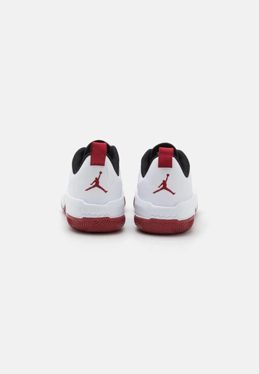 Jordan One Take 4 - Basketball Shoes - White/Team Crimson/Black -Jiaxin Sport Shop a0b6f07a94b84bc1b473f1719f5a602d scaled