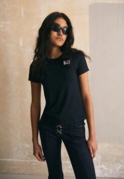 Jordan Slim Tee - Basic T-Shirt
