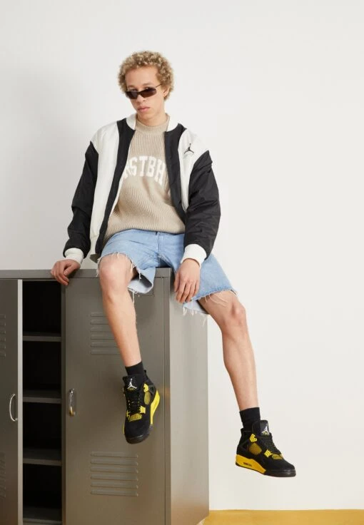 Jordan Bomber Jacket - Sail/Black -Jiaxin Sport Shop a1a7fe6b62154f3e8a98b77c2ede9885 scaled