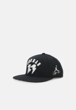 Jordan Pro - Cap - Black