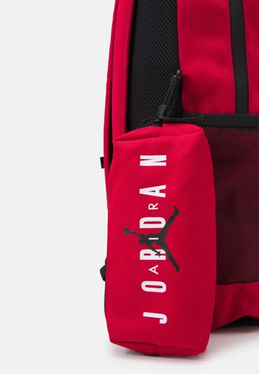 Jordan Air School Backpack With Pencil Case Unisex Set - Pencil Case - Gym Red -Jiaxin Sport Shop a2987c1bb67048f8a3fe7adb0fc9a4f6 scaled