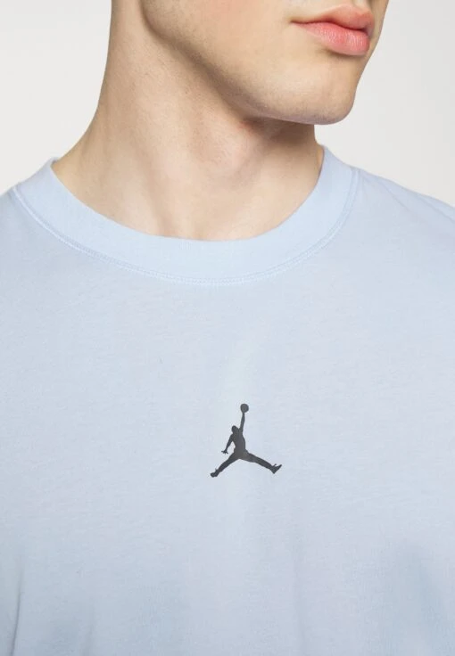 Jordan Top - Sports T-Shirt - Royal Tint/Black -Jiaxin Sport Shop a2e63b97cded499a89bdb694496360d8 scaled
