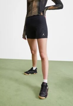 Jordan Leggings - Trousers - Black