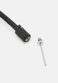 Jordan Essential Ball Pump - Other Accessories - White/Cement Grey/Fire Red -Jiaxin Sport Shop a30096e94ff1451c851adf8901c2ae87