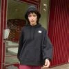 Jordan Hoodie - Hoodie - Black -Jiaxin Sport Shop a3352f2abd1c4d178c5fbfa7ce3ba1ac