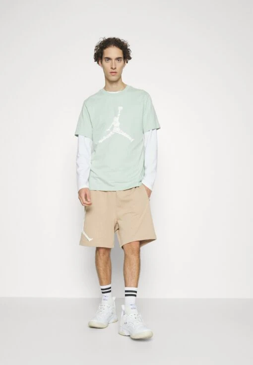 Jordan Crew - Print T-Shirt - Pistachio Frost/White -Jiaxin Sport Shop a35134b8ac3146b9aa46d410970f67fb scaled