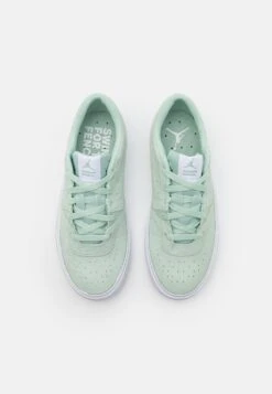 Wmns Jordan Series Es - Trainers - Pistachio Frost/White -Jiaxin Sport Shop a3b810492e0540c68ed482d17ccabe78