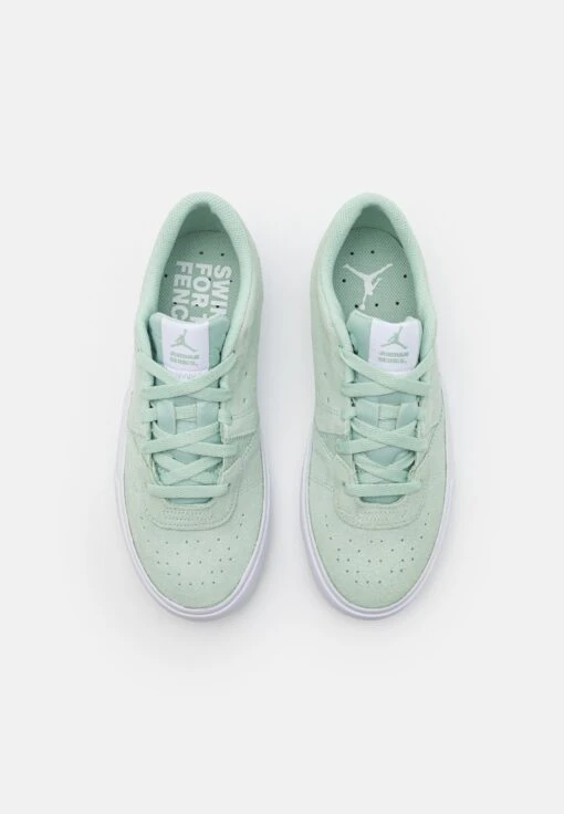 Wmns Jordan Series Es - Trainers - Pistachio Frost/White -Jiaxin Sport Shop a3b810492e0540c68ed482d17ccabe78 scaled