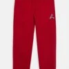 Jordan Essentials - Tracksuit Bottoms - Gym Red