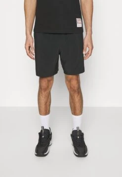 Jordan Short - Sports Shorts - Black