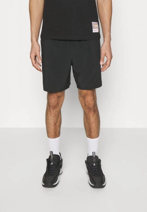Jordan Short - Sports Shorts - Black -Jiaxin Sport Shop a46ec40598534c2c89dfb34248969b67 scaled
