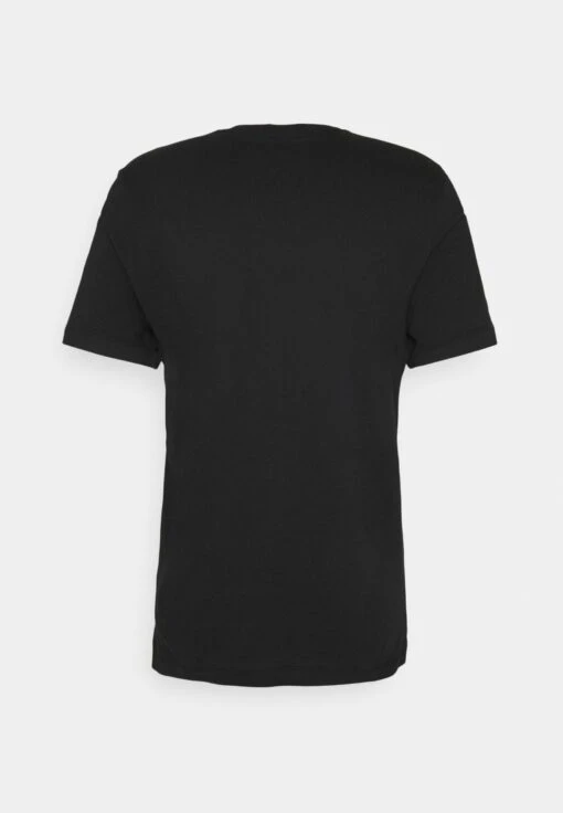 Jordan Jumpman Crew - Basic T-Shirt - Black -Jiaxin Sport Shop a4b209ae36ef480eadd79ab80b74a99b scaled