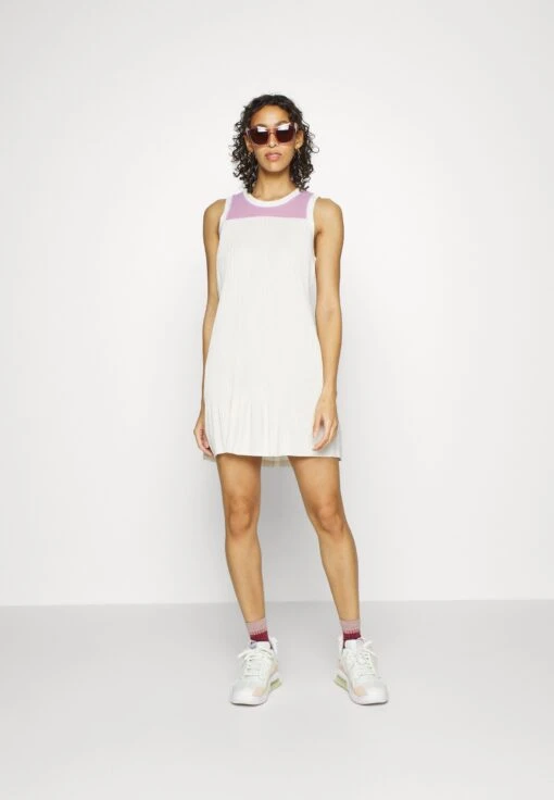 Jordan Dress - Day Dress - Phantom -Jiaxin Sport Shop a4b52d012c2d492aa2b76120ab6403ef scaled