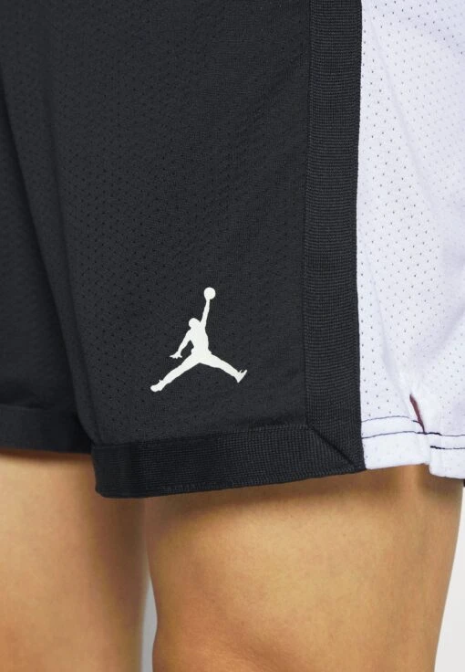 Jordan Sports Shorts - Black/White -Jiaxin Sport Shop a4c50351c6c34f3f962b8d69d0595ccf scaled