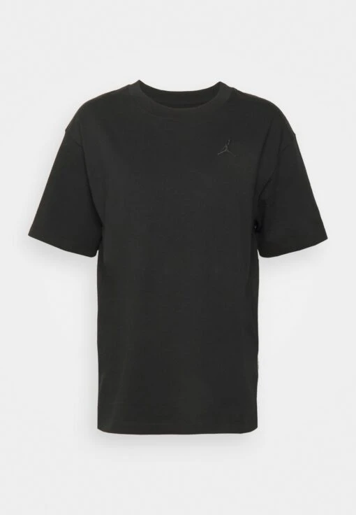 Jordan Essen Tee Core - Basic T-Shirt - Black -Jiaxin Sport Shop a4f1ad22dda84e91a893ca564af63c1b scaled