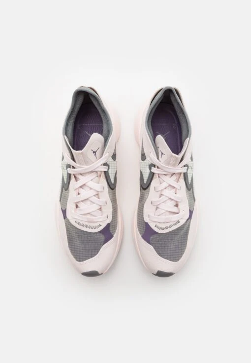 Jordan Delta 3 Low - Trainers - White/Chile Red/Black -Jiaxin Sport Shop a56d9ef3c0344e8198f1eecab4bf901f scaled