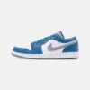 Air Jordan 1 - Trainers - True Blue/Cement Grey/White -Jiaxin Sport Shop a5b5513c57ac4ad1ad019d5a8a4723d9