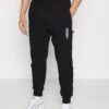 Jordan Zion Pant - Tracksuit Bottoms - Black -Jiaxin Sport Shop a5e4dee5bfd0408faeea2b4f6c86fe7a