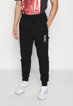 Jordan Zion Pant - Tracksuit Bottoms - Black