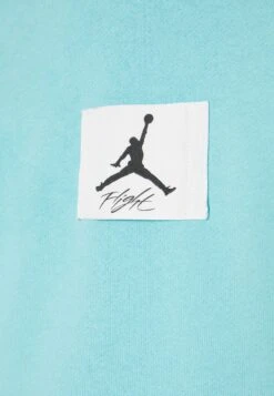 Jordan Sweatshirt - Bleached Aqua -Jiaxin Sport Shop a5ea14e1b751438fa06564df79eb77ef
