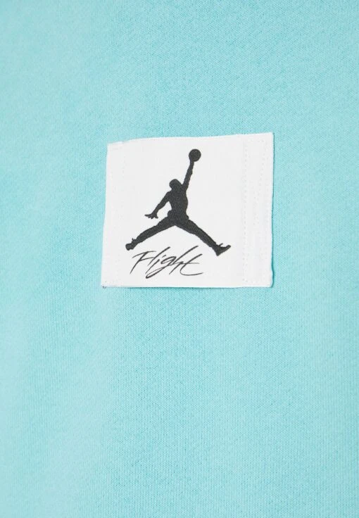 Jordan Sweatshirt - Bleached Aqua -Jiaxin Sport Shop a5ea14e1b751438fa06564df79eb77ef scaled