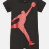 Jordan Jumpman Romper Unisex - Jumpsuit - Black