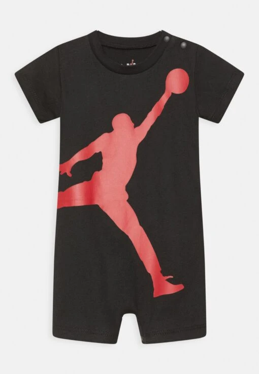 Jordan Jumpman Romper Unisex - Jumpsuit - Black -Jiaxin Sport Shop a6205ffa77944c71b6557b3e77cc4f21 scaled