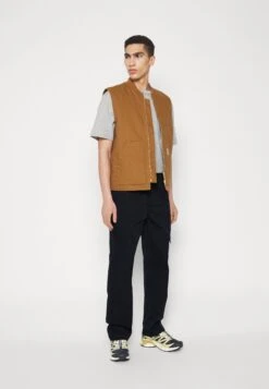 Jordan Chicago Pant - Cargo Trousers - Black -Jiaxin Sport Shop a6445d13a025420bb321c4371ab97bae