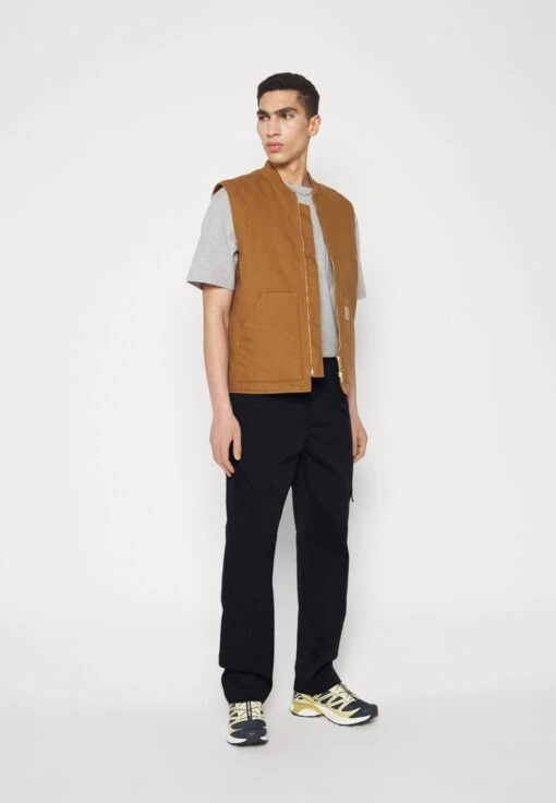 Jordan Chicago Pant - Cargo Trousers - Black -Jiaxin Sport Shop a6445d13a025420bb321c4371ab97bae scaled