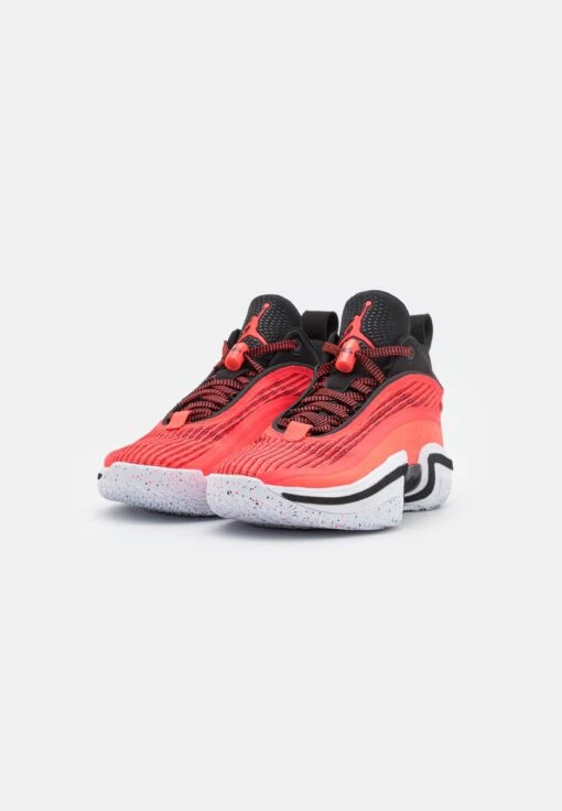 Jordan Air Xxxvi Low - Basketball Shoes - Infrared/Black/White -Jiaxin Sport Shop a66d8849a08049f58c19e30f0c71955b scaled