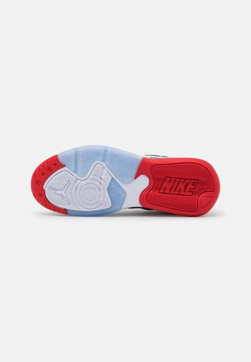 Jordan Lane - High-Top Trainers - Black/University Red/Wolf Grey/White -Jiaxin Sport Shop a692eec0f2e44996ad8b68999071f2dd scaled