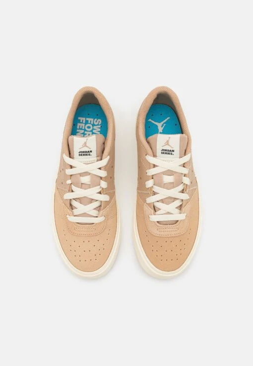 Wmns Jordan Series Es - Trainers - Desert/Coconut Milk -Jiaxin Sport Shop a6c75917629e4e56966d35b5e2e33af2 scaled