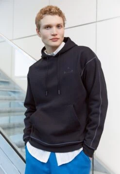 Jordan Sweatshirt - Black