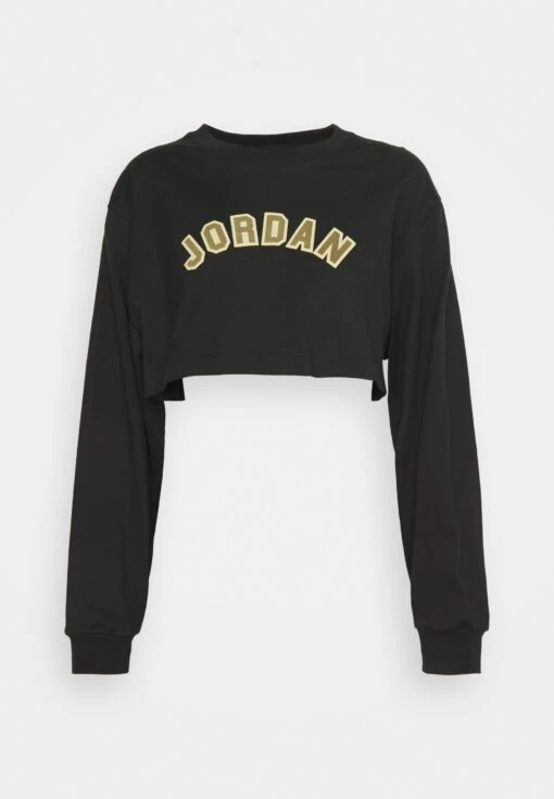 Jordan Tee - Long Sleeved Top -Jiaxin Sport Shop a6d3d794b4854d4eb4da1a9c8880c50d scaled