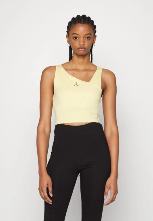 Jordan 2-In-1 - Long Sleeved Top -Jiaxin Sport Shop a6eb1f22e2614737bdde99e863071ee6 scaled