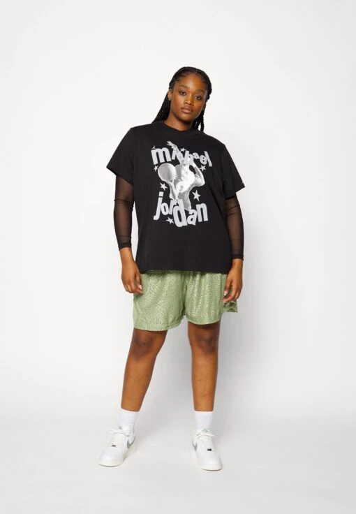 Jordan Crew Tee Core - Print T-Shirt -Jiaxin Sport Shop a6f069809b7c40ebac3c43fdc7ad5dcb scaled