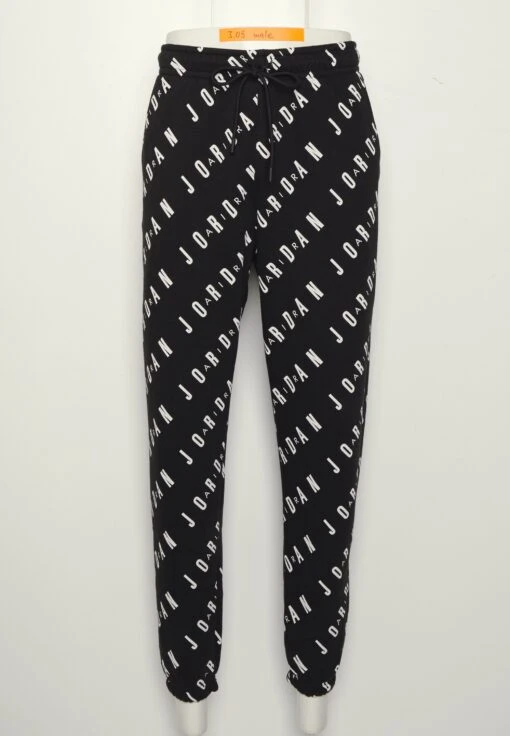 Jordan M J Ess Aop Gfx Flc- Tracksuit Bottoms - Black -Jiaxin Sport Shop a7092978871e4a9dac217a3ce9078805 scaled